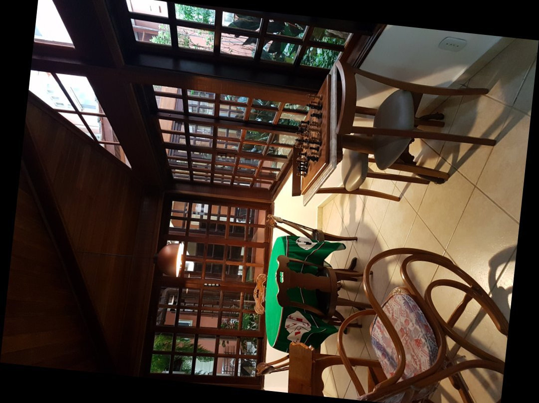 Pousada Solmaior主图