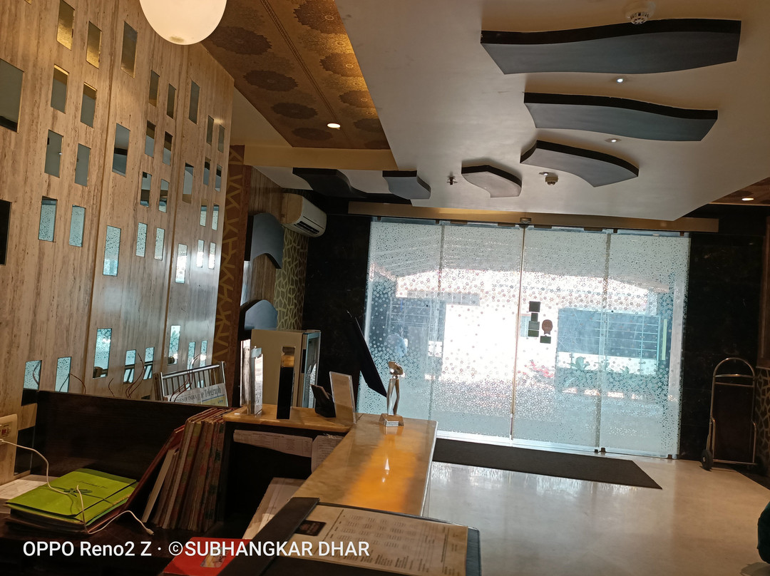 The Majestic Suites主图