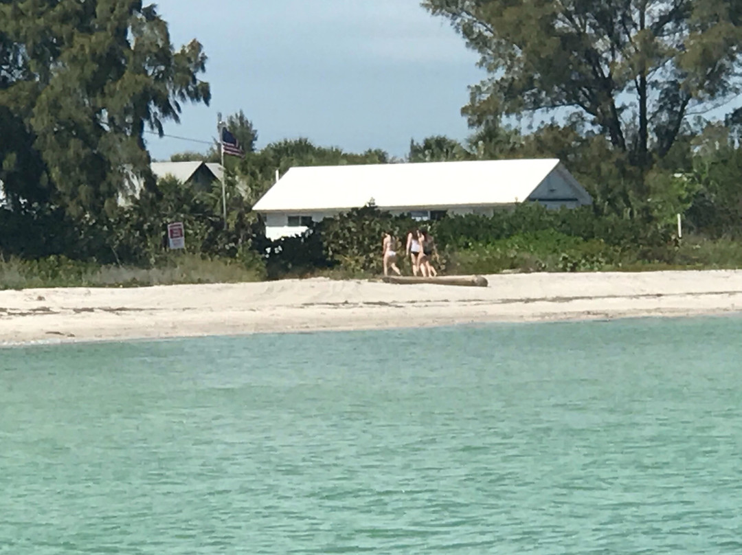 Little Harbor Watersports-Ruskin必去景点