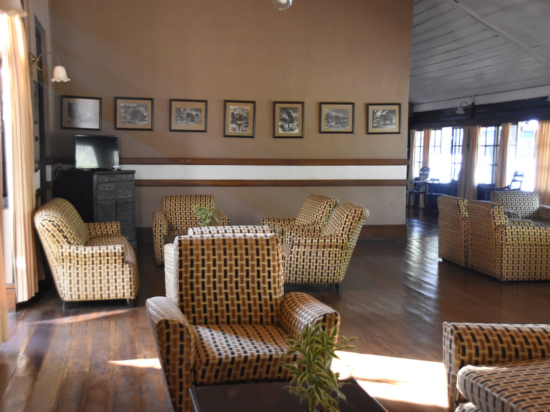 班达拉维拉酒店主图