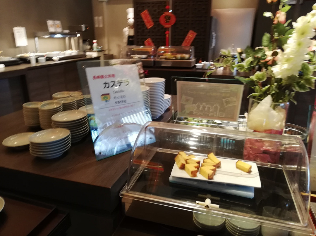 长崎多米酒店主图