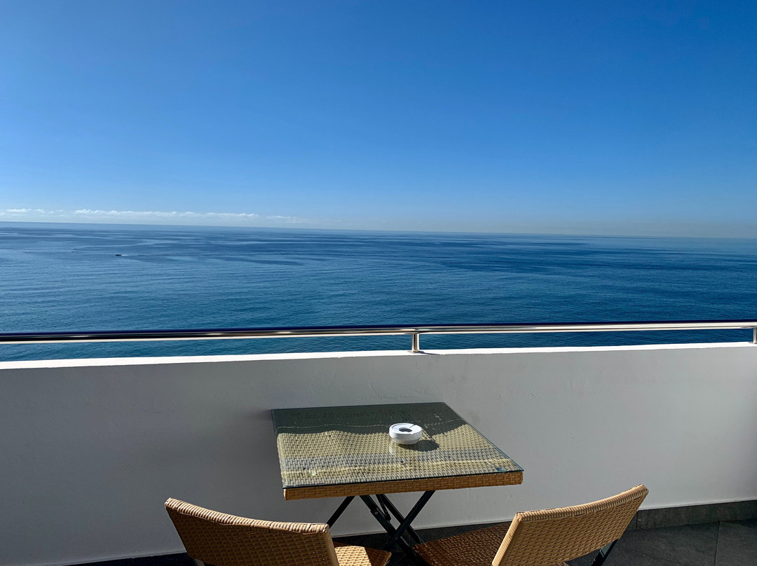 Orca Praia Hotel主图