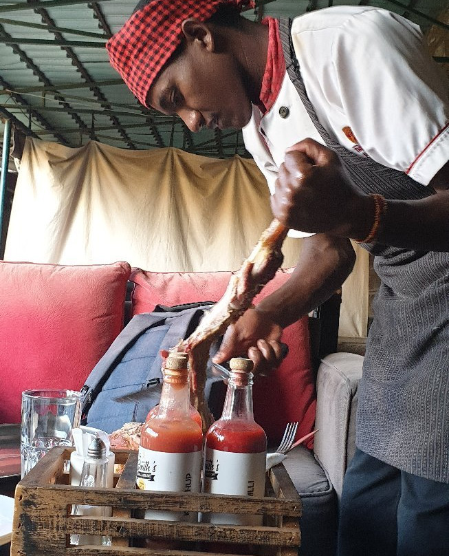 The Smith Hotel主图