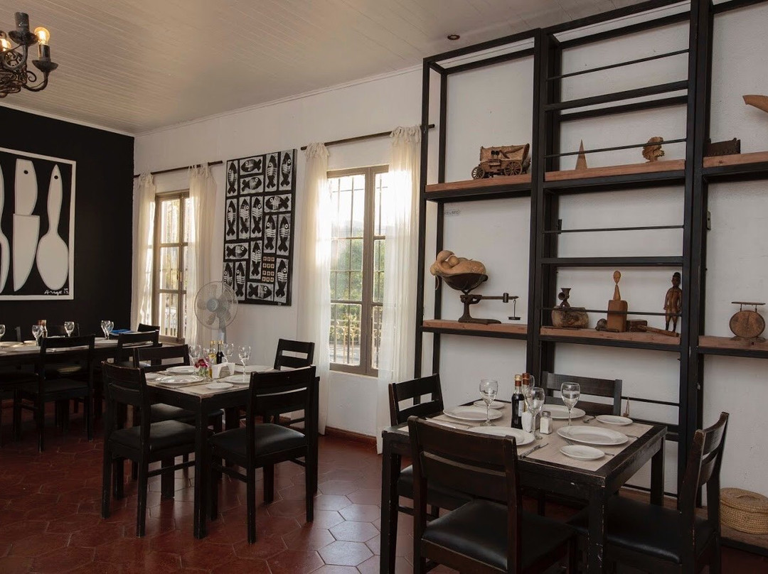 Hacienda Bellavista主图