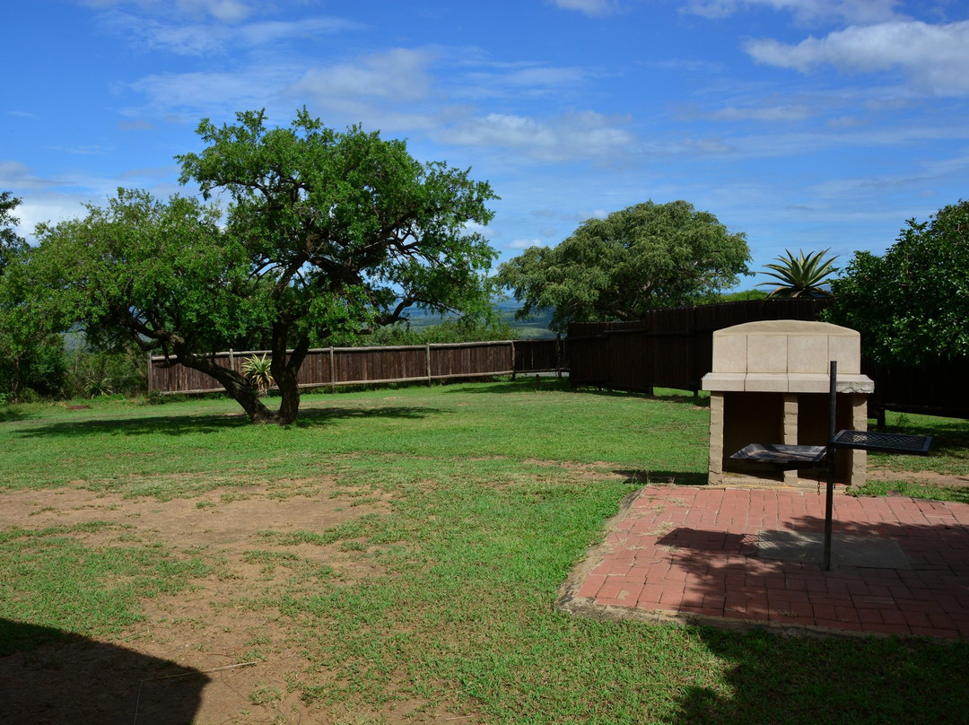 Mpila Camp Hluhluwe Imfolozi Reserve景点图片