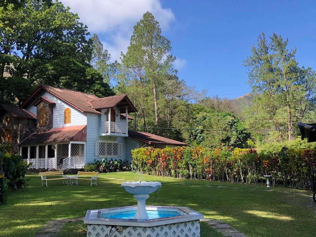 Park Eden Bed & Beakfast主图