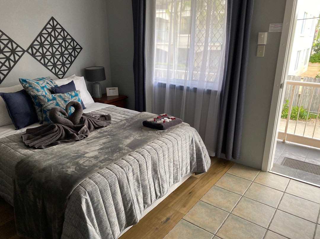 Limassol Motel主图