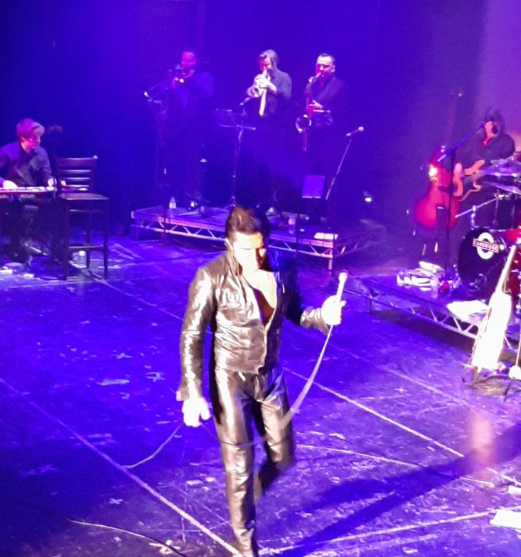 Alban Arena-圣奥尔本斯必去景点