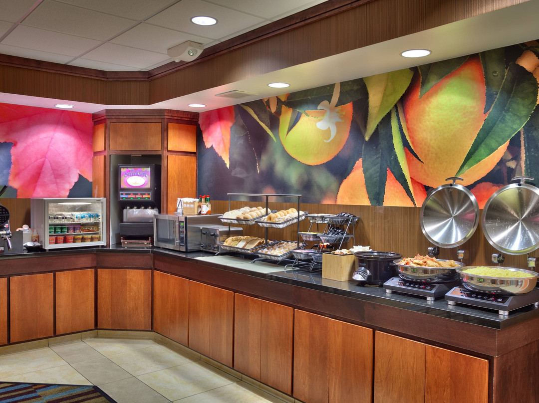 Fairfield by Marriott Inn & Suites Gillette主图