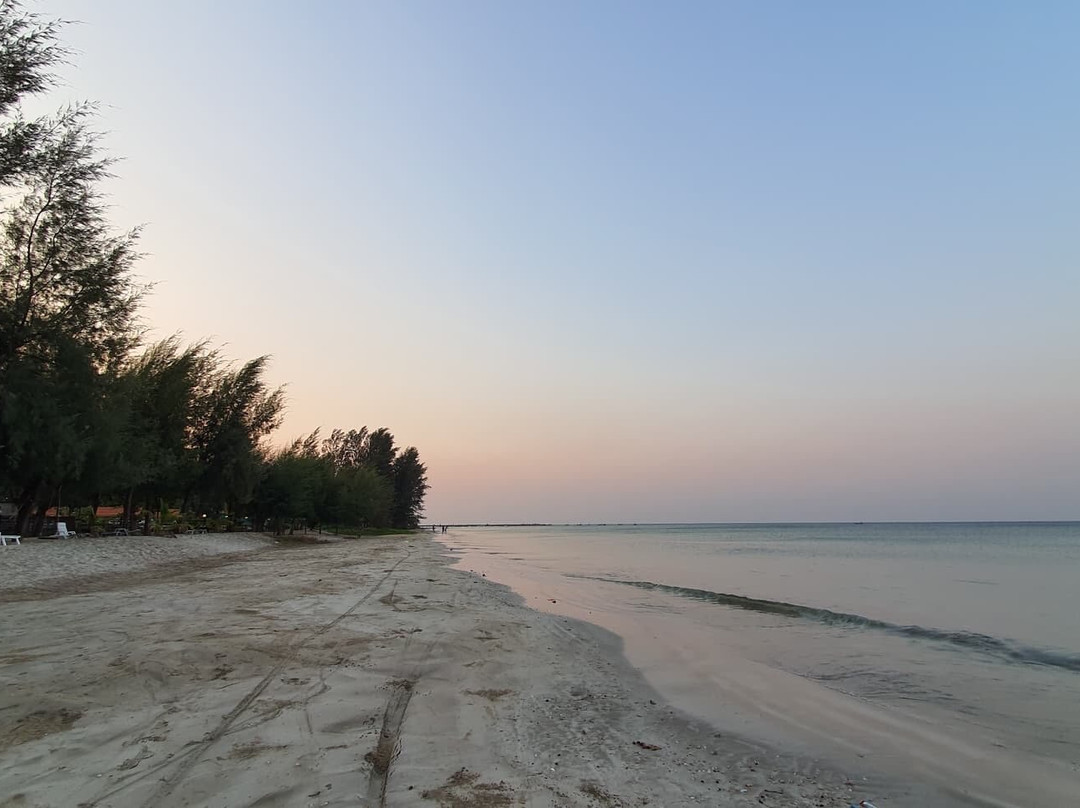 Chanchaolao Beach Resort主图