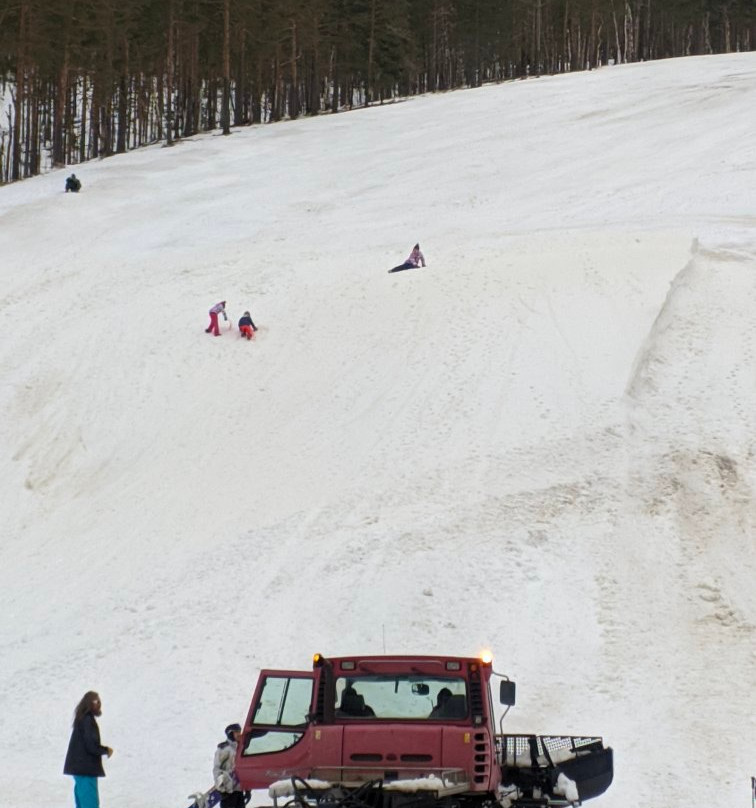Divčibare Ski Resort-Divcibare必去景点