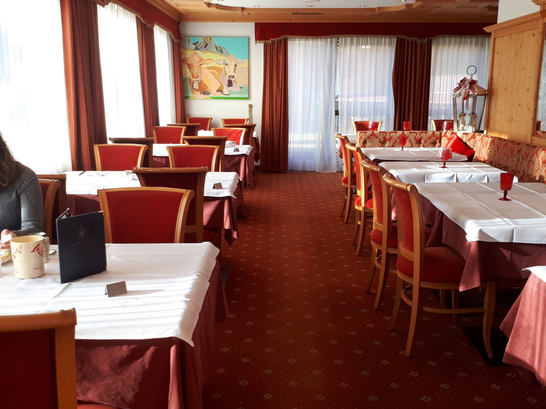 Art And Music Hotel Isolabella主图