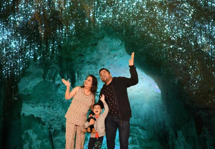 萨伊汽车旅馆 - 格林兰奥克兰主图