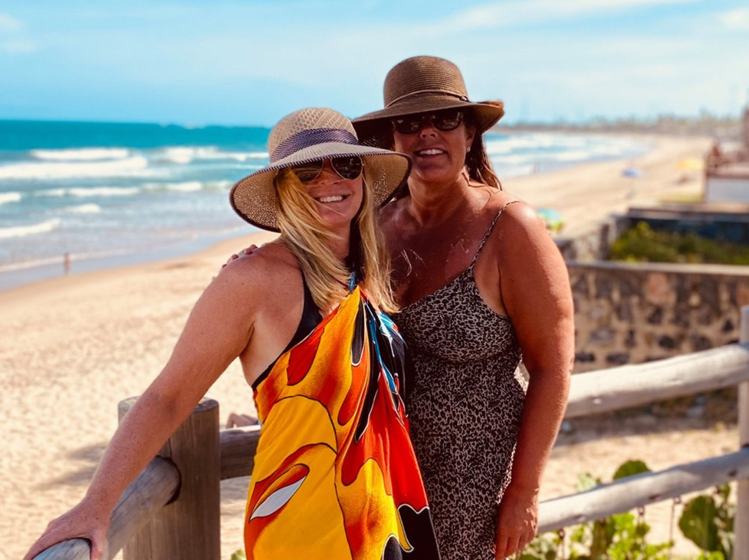 Pousada Ecoporto主图