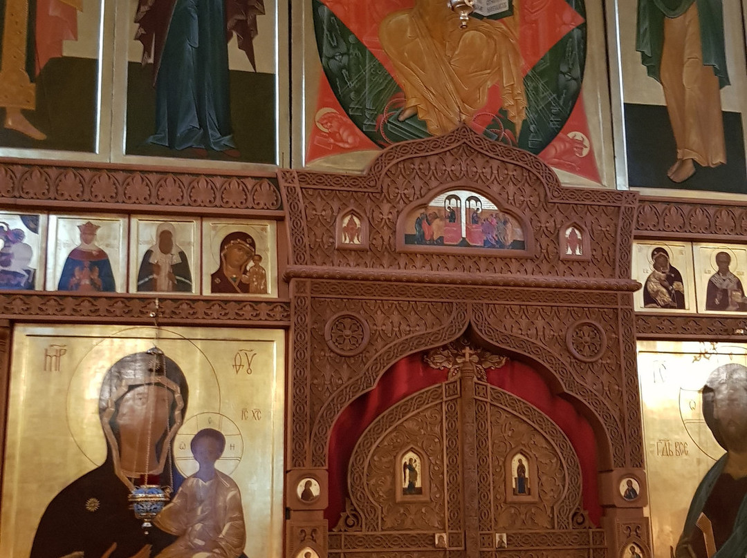 Michael the Archangel Cathedral景点图片