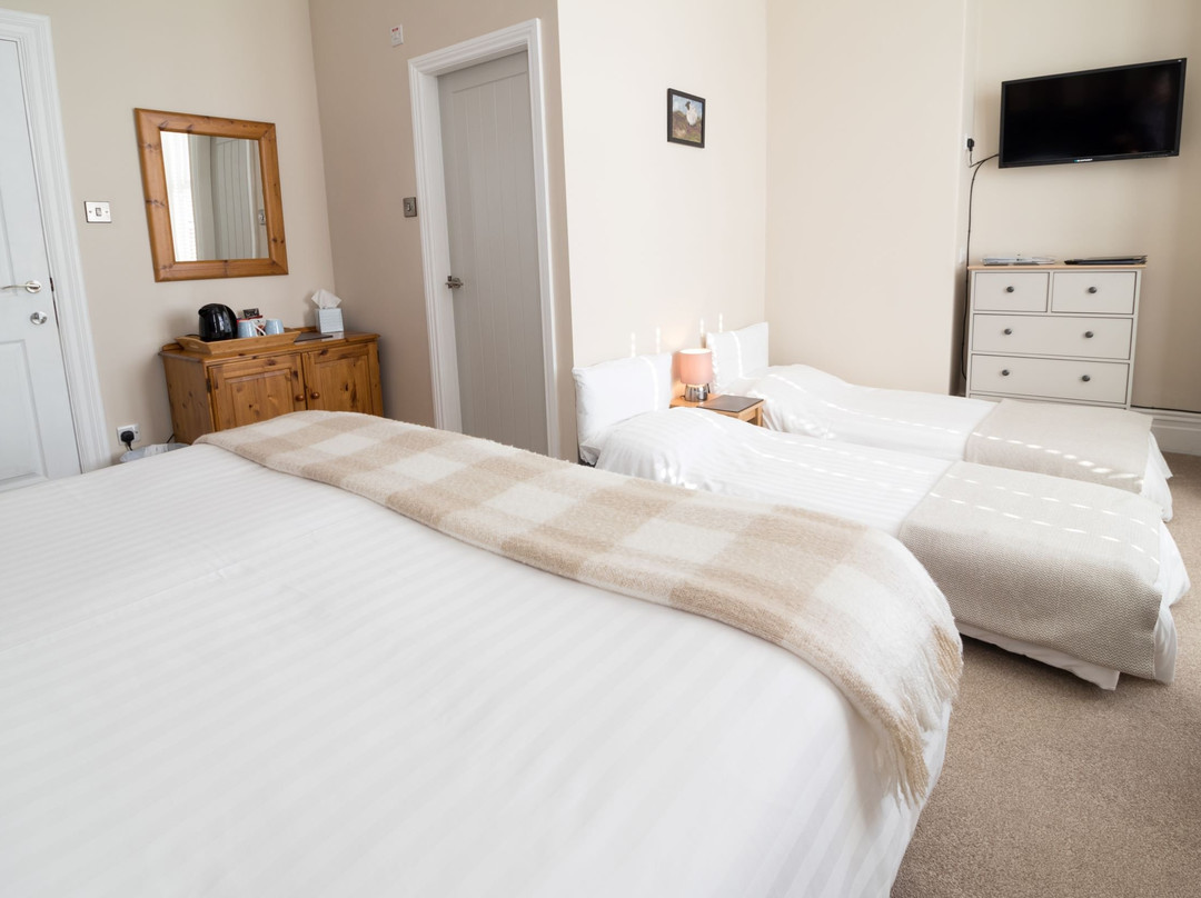 Beachdale Guesthouse Filey主图