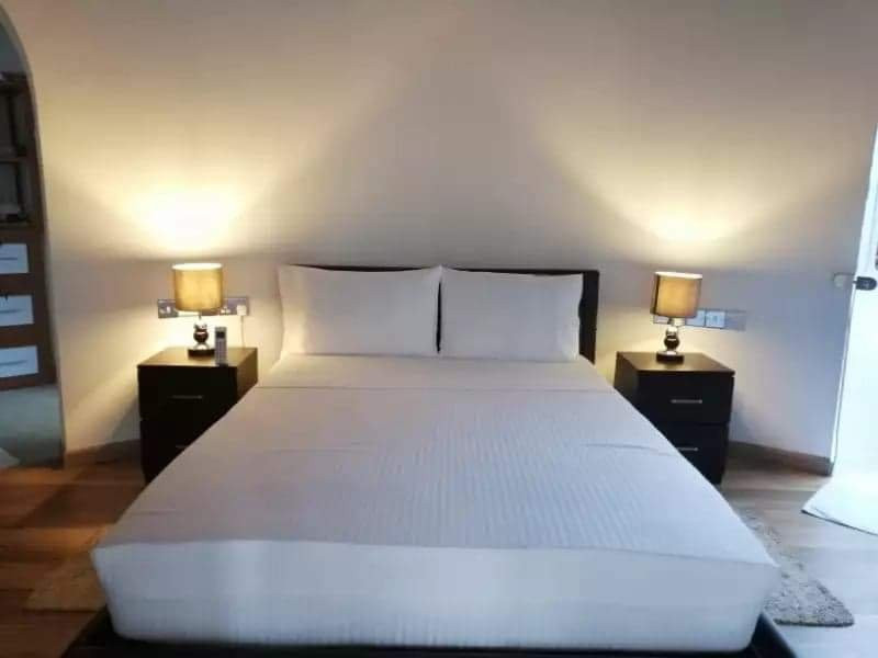 Seth Dev Lagoon Chalets Kalpitiya主图