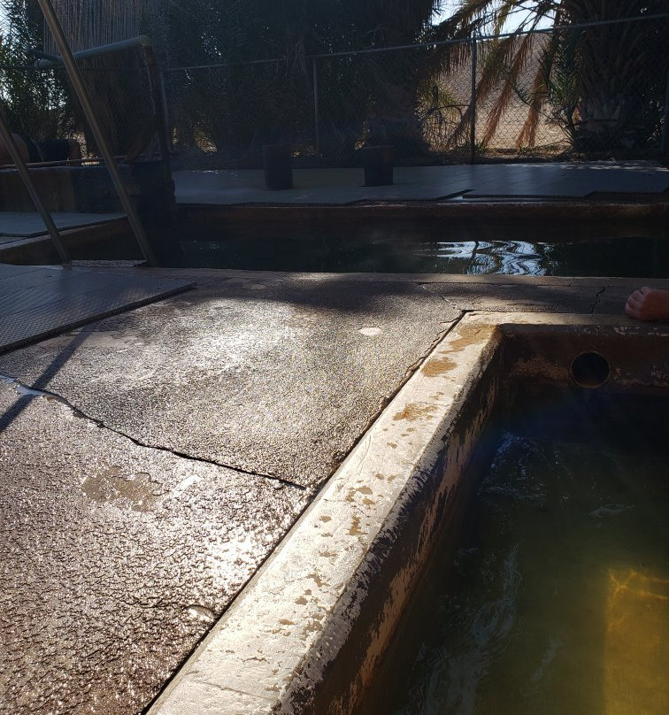 Holtville Hot Spring景点图片