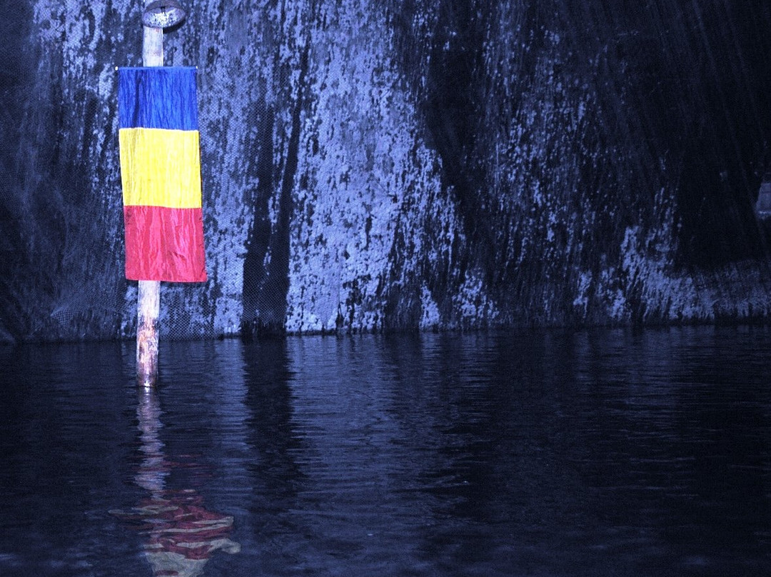 Salina Turda景点图片