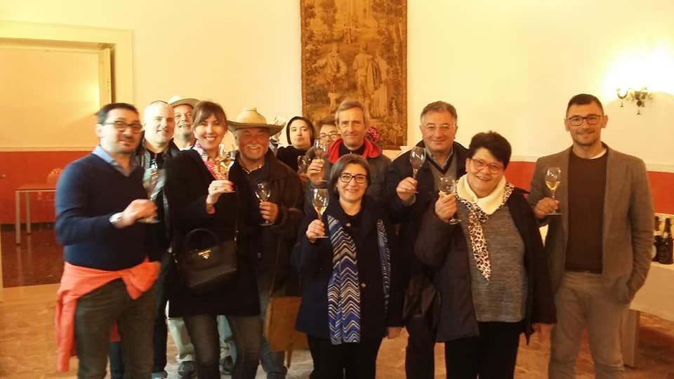 Enoteca Greco-奥斯图尼必去景点