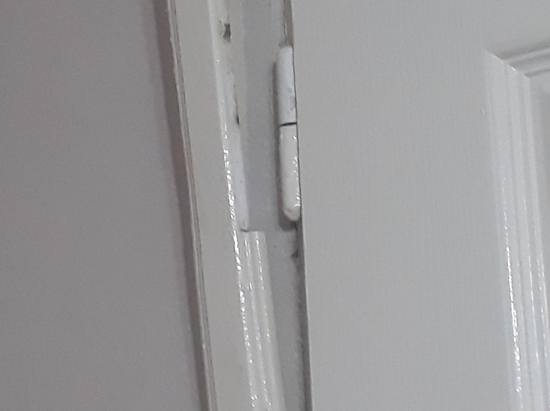 Apart Hotel Paucam主图