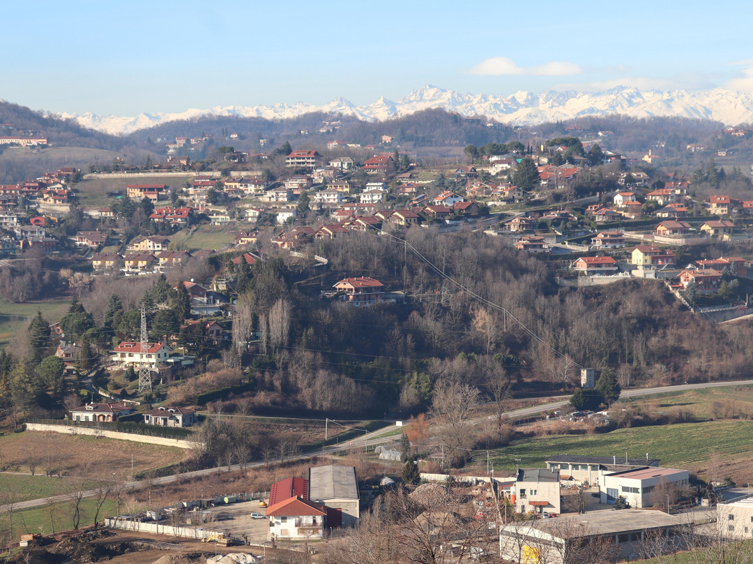 Castello di Montaldo主图