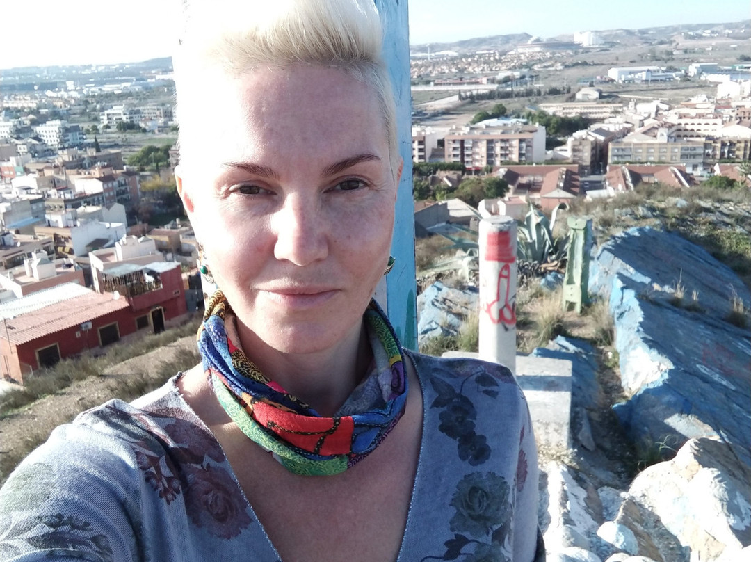 La Montana Azul-Cabezo de Torres必去景点