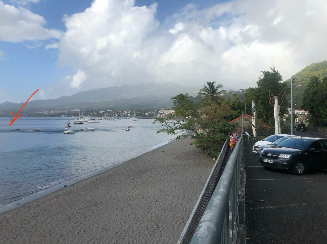 Maman Dlo-Saint-Pierre必去景点