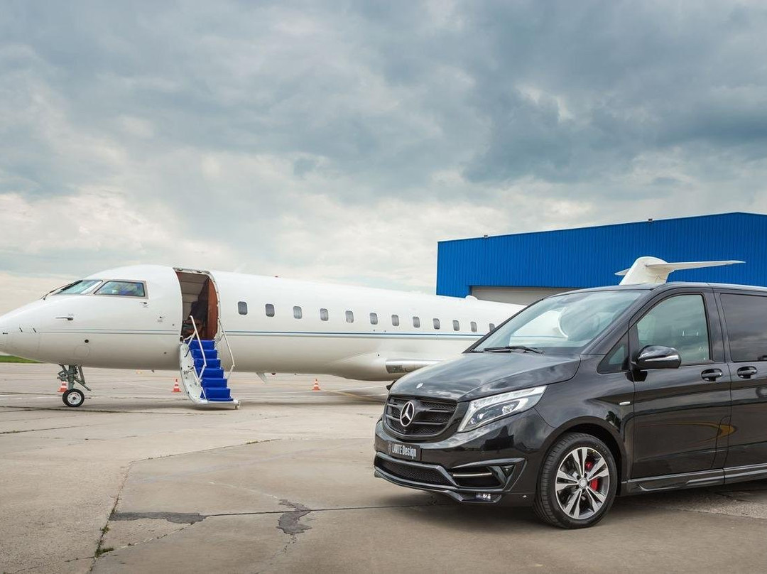 HSE PLATEFORM-尼斯必去景点