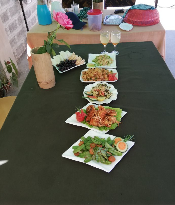 Y wine traditional cooking class&Massage-Nyaungshwe必去景点