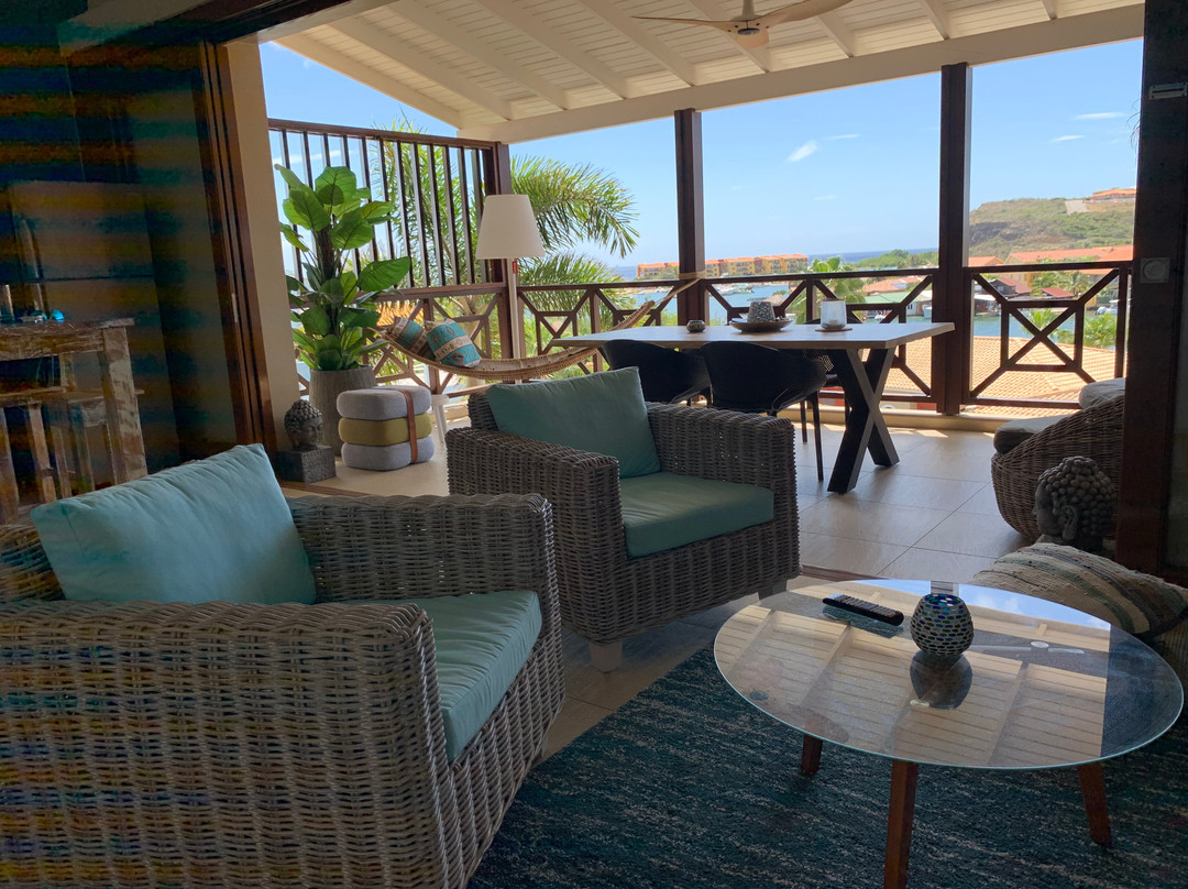 La Maya Beach Luxury Apartments主图