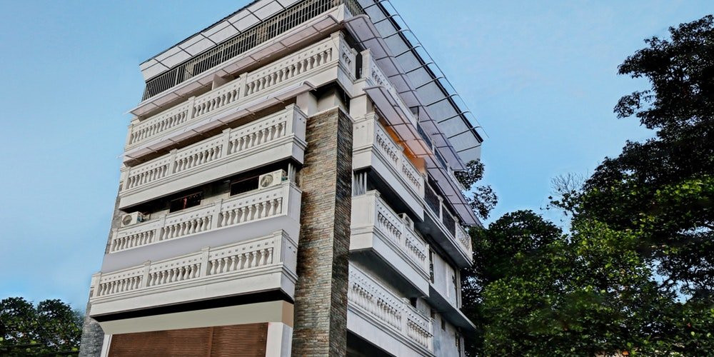 Itsy 酒店露珠梦想主图