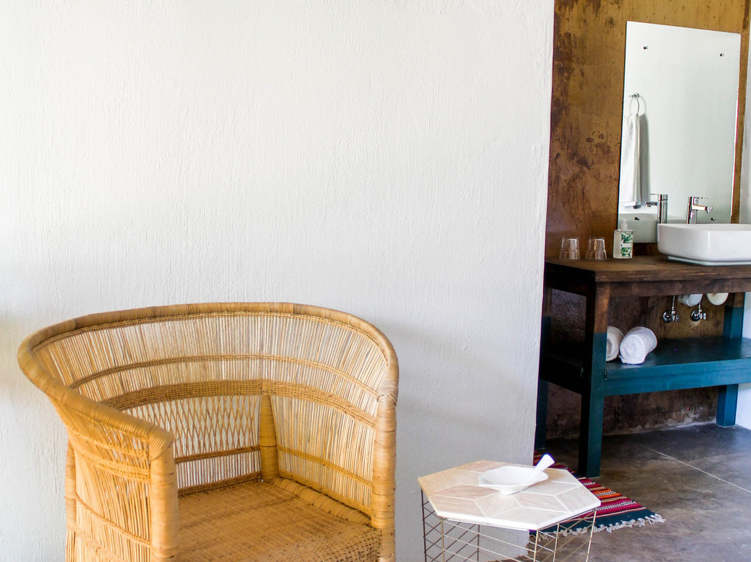 Wildwood Events Venue and Nature Retreat主图