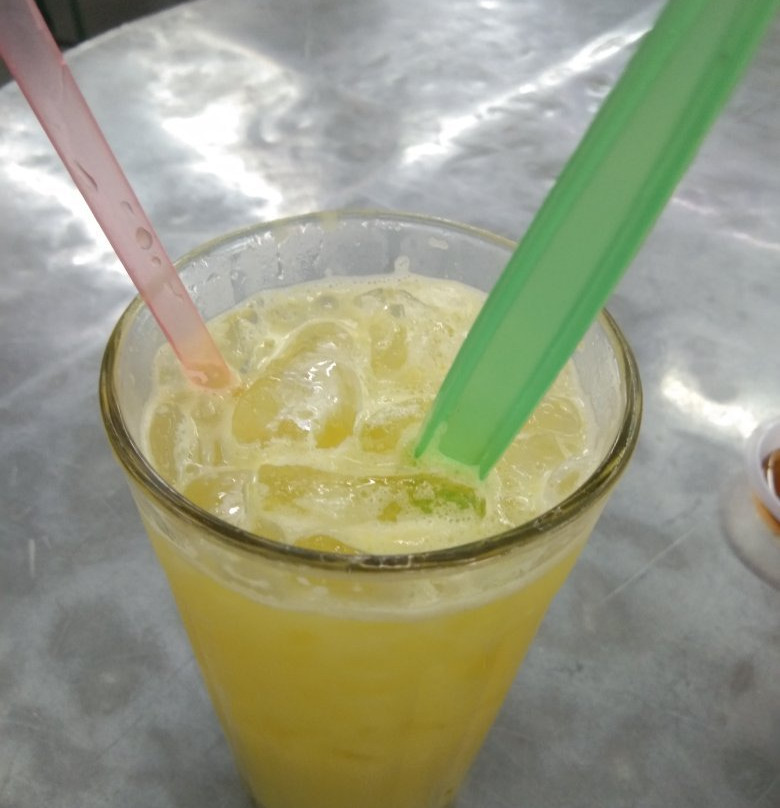 Cecil Street Market-乔治城必去景点