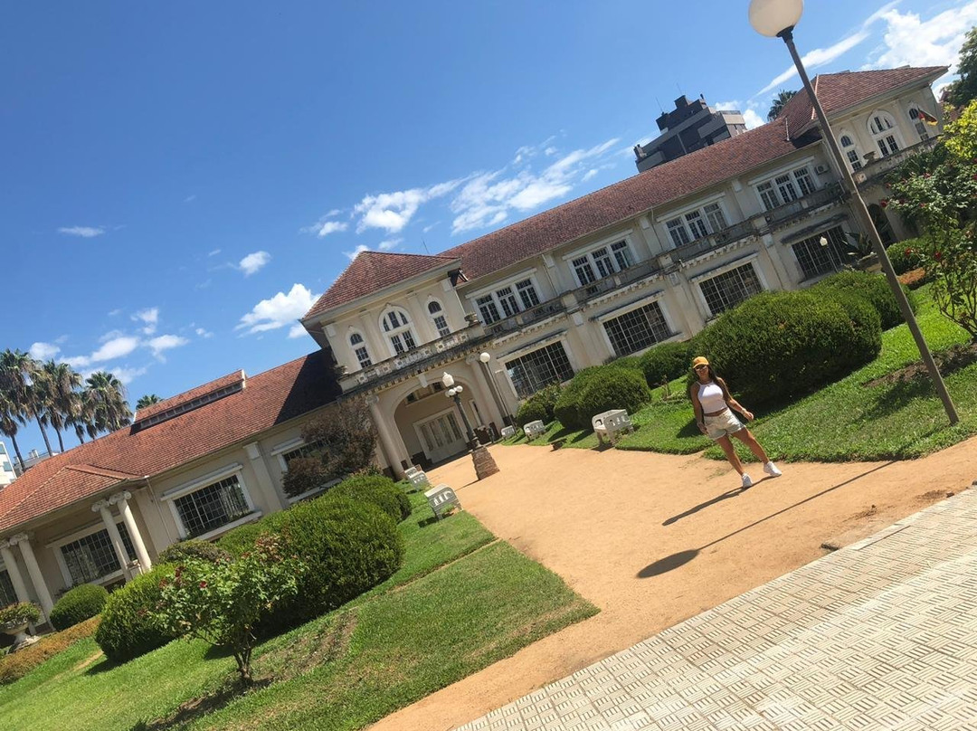 Hidráulica Moinhos de Vento-阿雷格里港必去景点