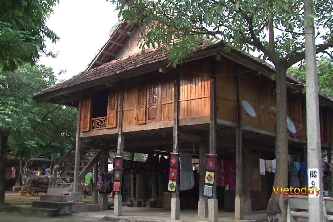 Authentic MAI CHAU景点图片