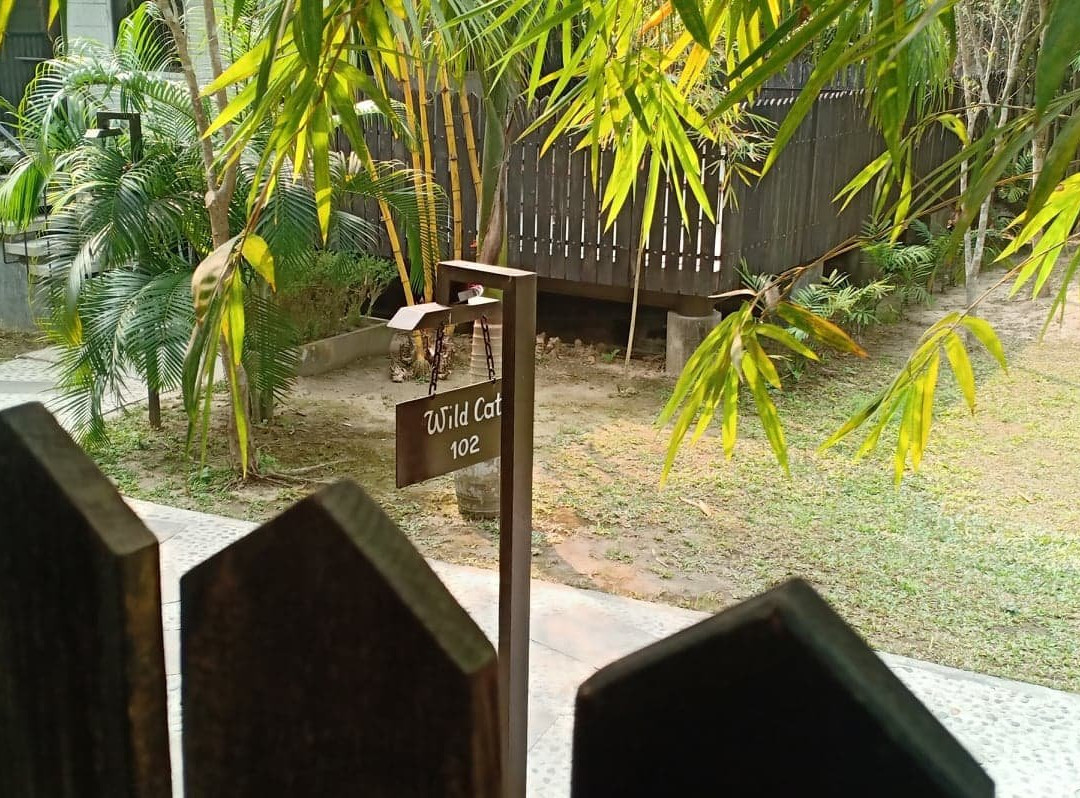 Bhawal Resort & Spa主图