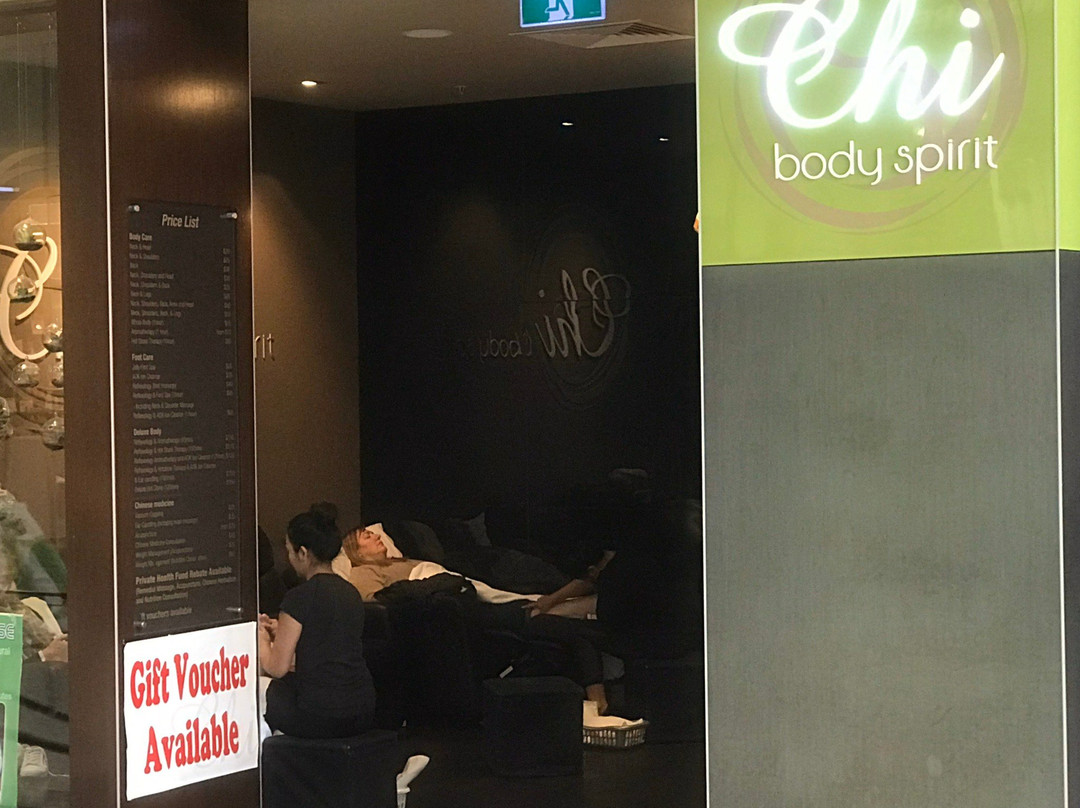 Lakeside Joondalup Shopping City景点图片