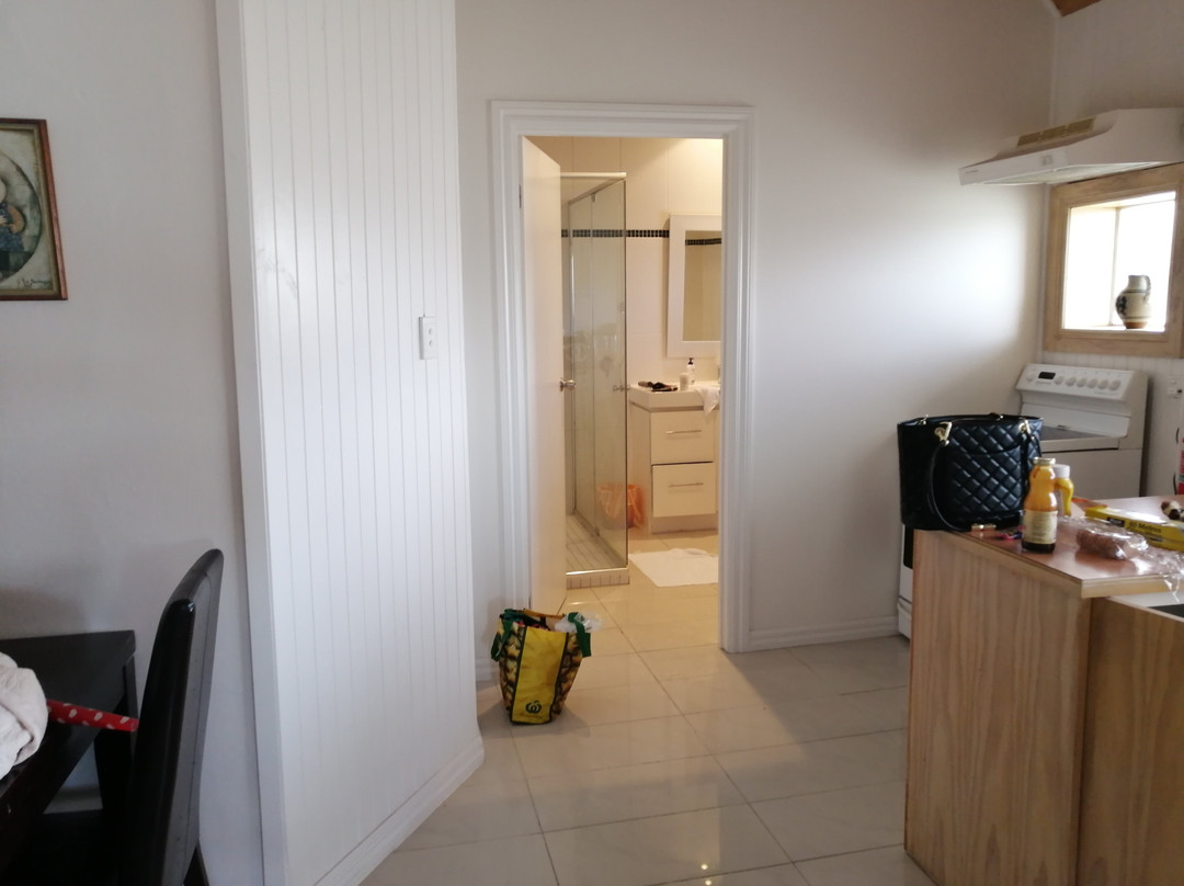 Stella's Dromana Hotel主图