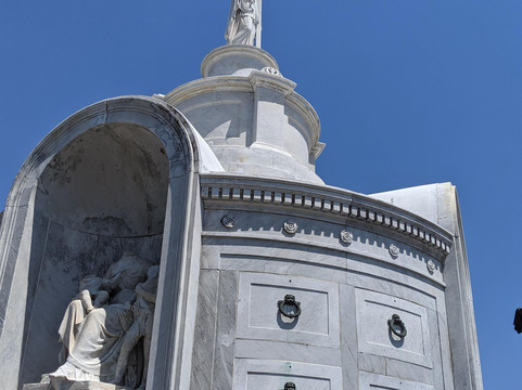 Ghost Hunt New Orleans-新奥尔良必去景点