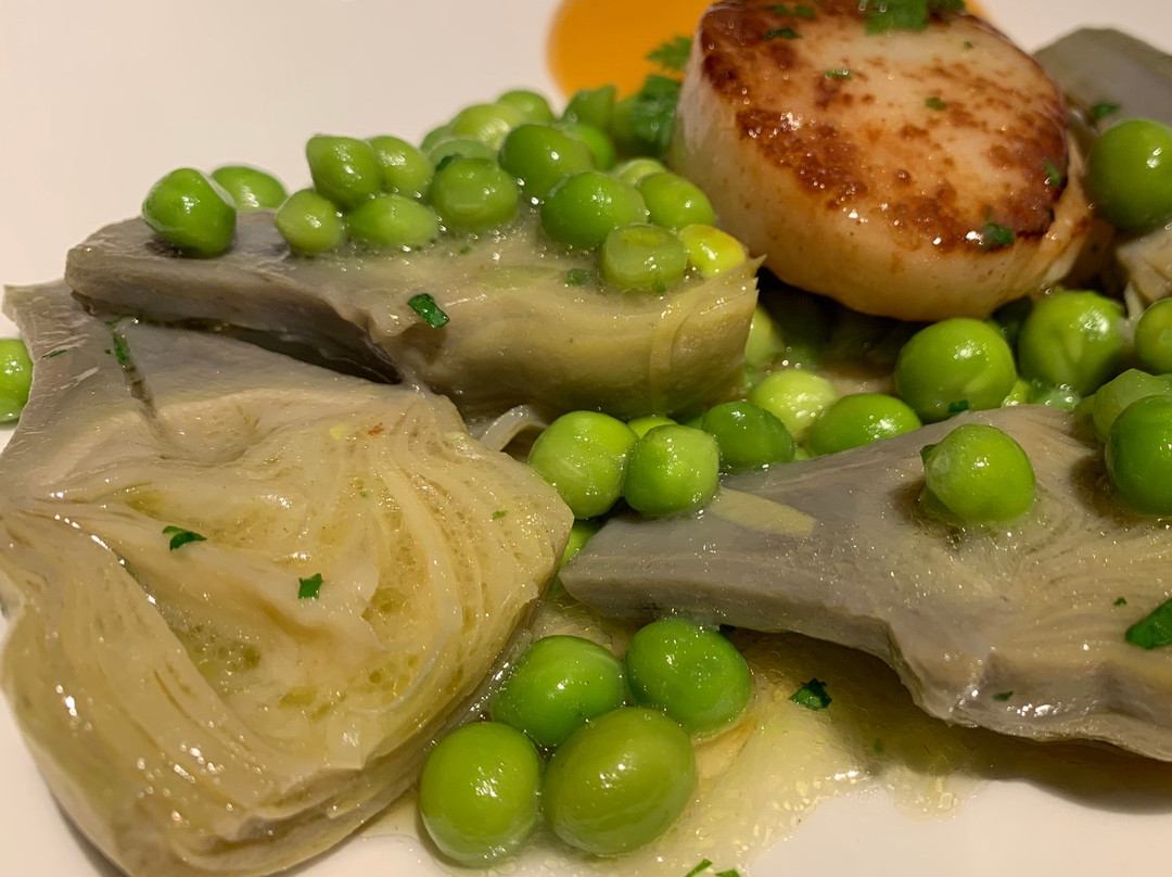 Restaurante Aitor Rauleaga