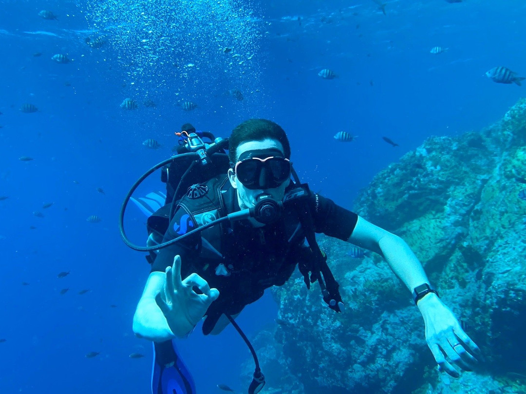 GwadActivites-Le Gosier必去景点