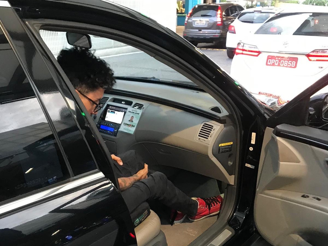 Conexão Transportes E Turismo-Brumadinho必去景点