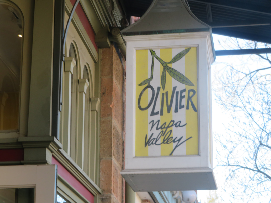 Olivier Napa Valley景点图片