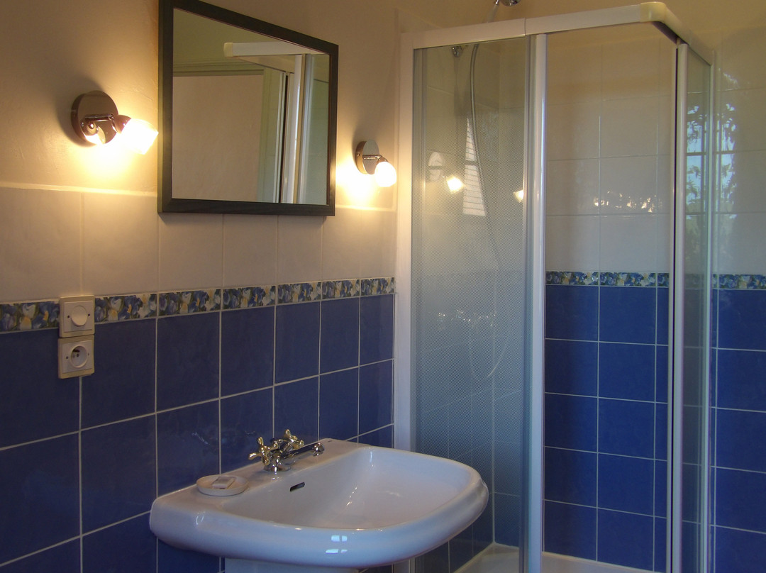 Au Pays De Jacquou主图