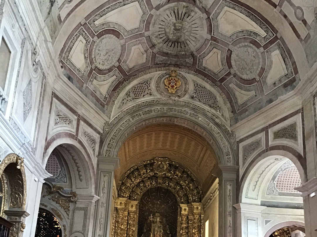 Igreja de São Pedro-蓬塔德尔加达必去景点