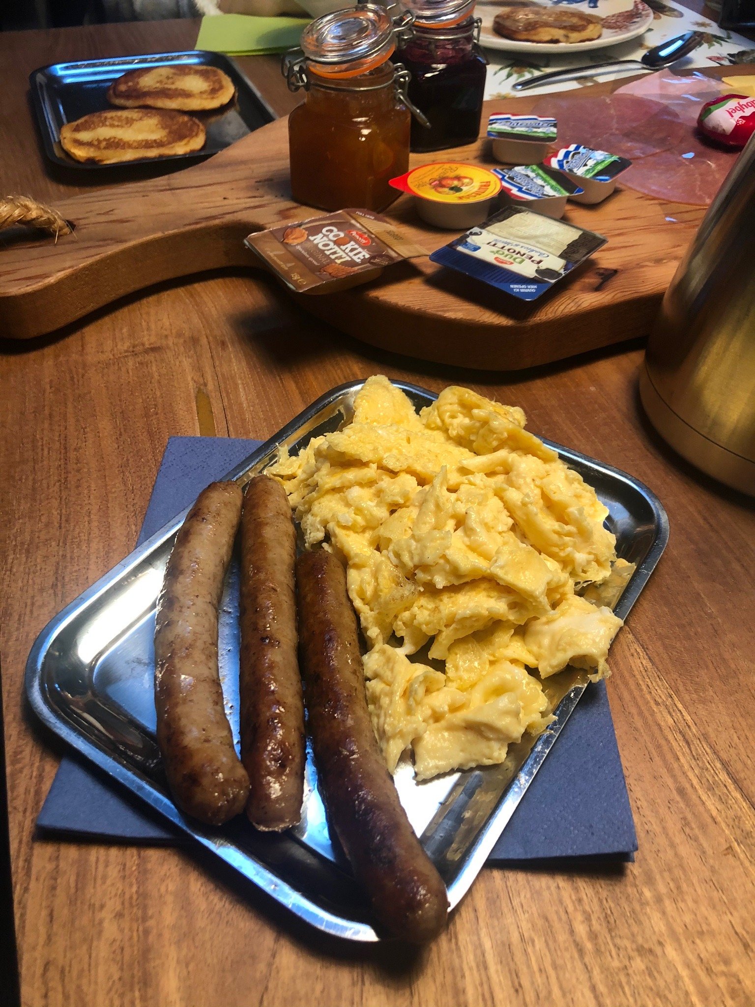 B&B Rheezerstee-官方