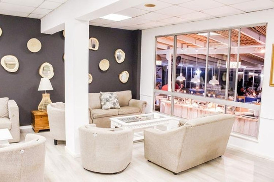 Coffeebay-Coffee Bay必去景点