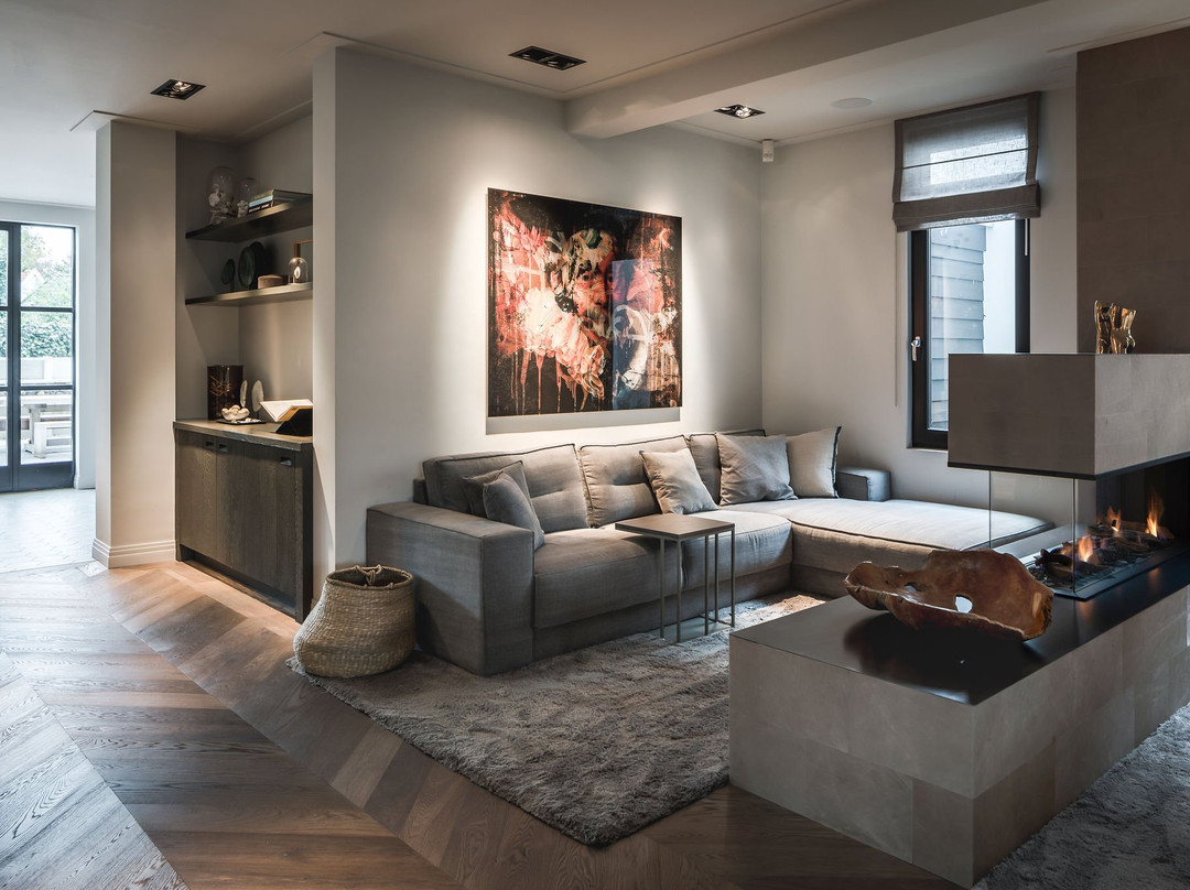 Boutique Hotel Villa Kranenbergh主图