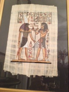 Sharm Papyrus Museum-沙姆沙伊赫必去景点